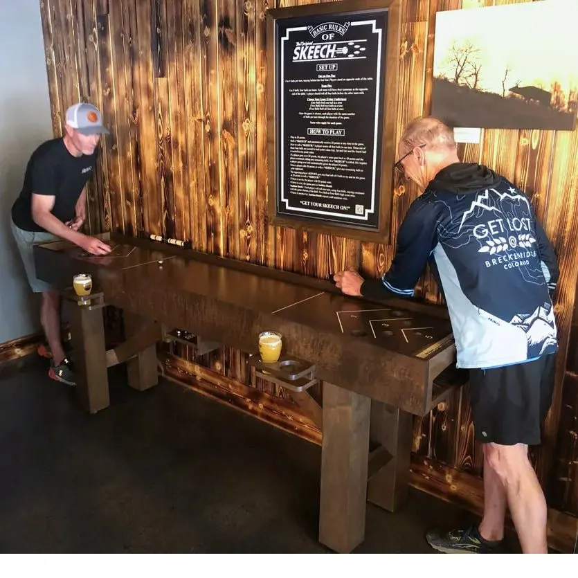 The Original Skeech - Image 7