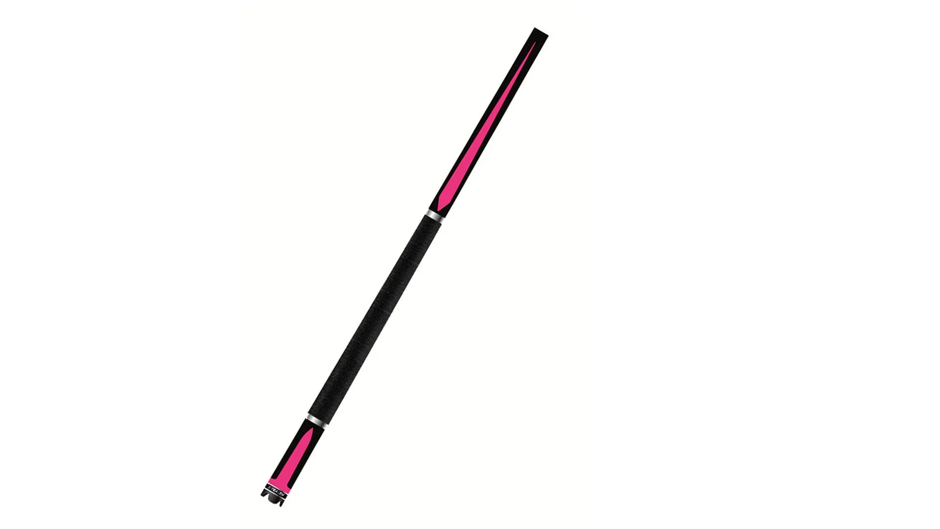 DEF 154 Stealth Pool Cue