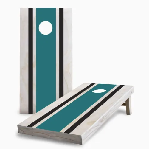 Tournament Cornhole Game