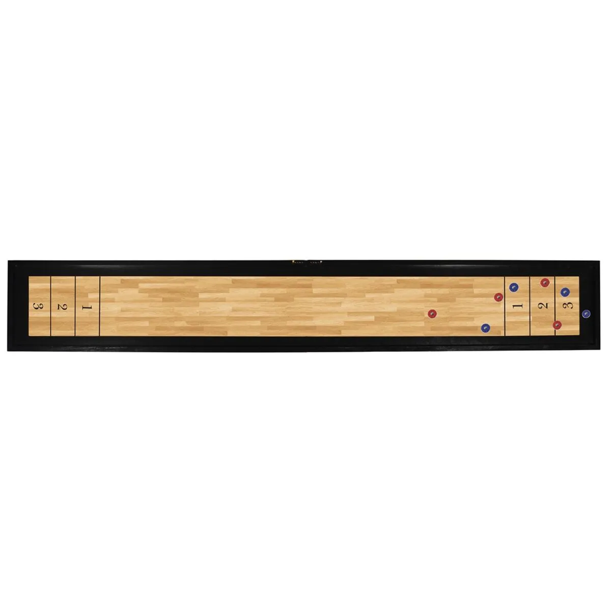Tabletop Shuffleboard Game – Front Porch Classics Pub-Style - Image 2