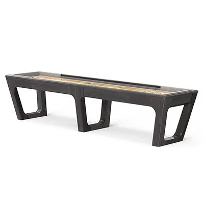 Tahoe Pool Table by California House – Modern Retro Billiard Table USA-Made - Image 2