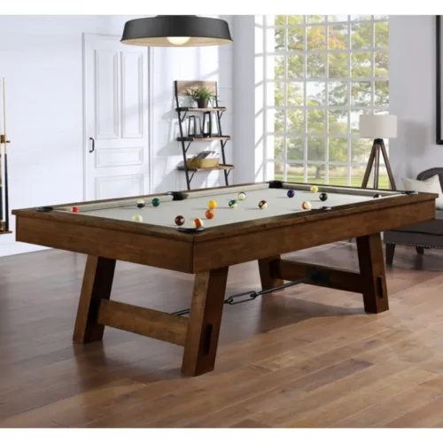 Telluride Pool Table