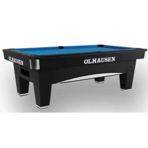 Tournament Pro Table by Olhausen Billiards