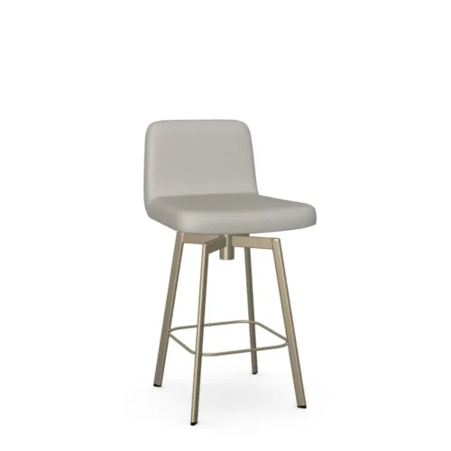 Tully Swivel Stool