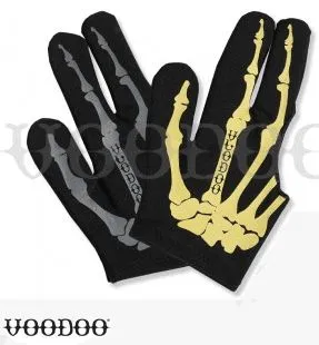 Billiard / Pool Glove - VOODOO