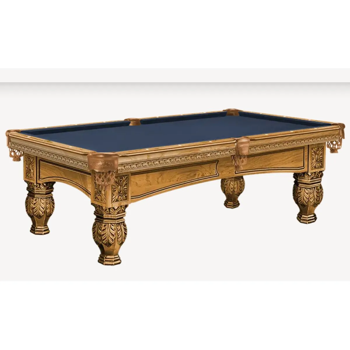 Venetian Pool Table - Image 4