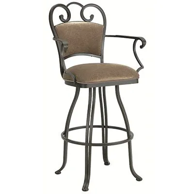 Ventura Swivel Stool