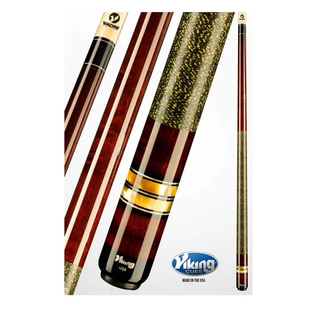 Pool Cue by Viking - A307