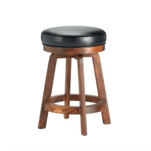 Darafeev 965 Bartender's Backless Stool