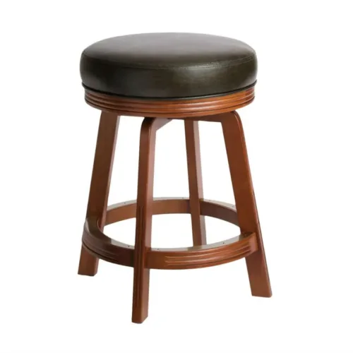 Darafeev 938 Backless Bar Stool