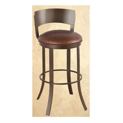 Bailey Swivel Stool