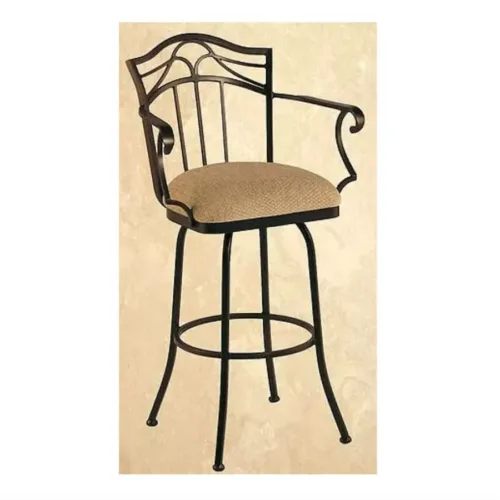 Berkeley Swivel Stool