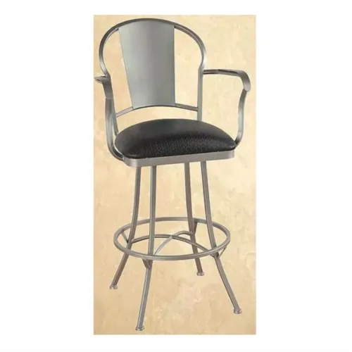 Charleston Swivel Stool