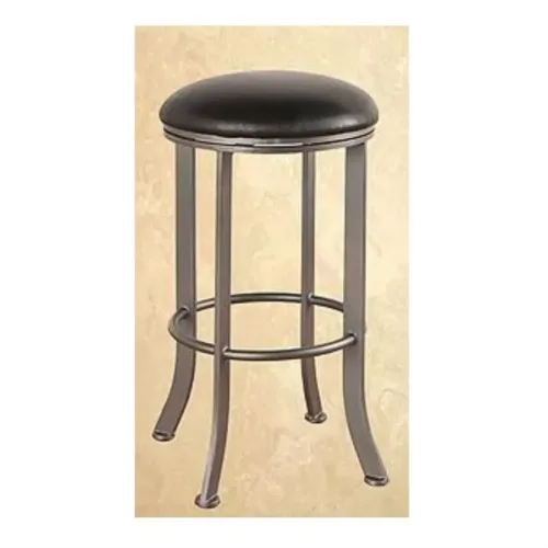 Chrysler Swivel Stool.