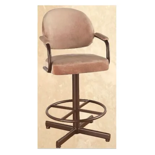 Daytona Swivel Stool