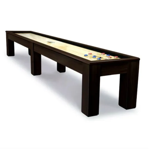 Madison Shuffleboard
