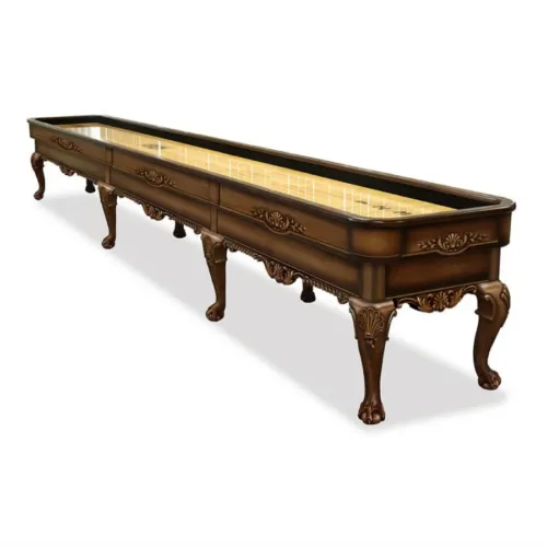 St. Andrew's III Shuffleboard