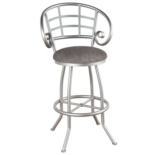 Walton Swivel Stool
