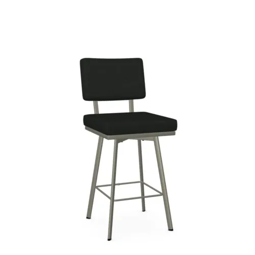 Wesley Swivel Stool