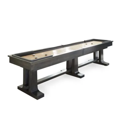 Atherton Shuffleboard