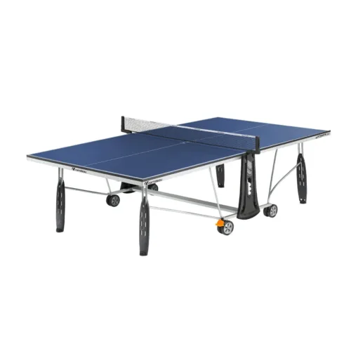Indoor/Outdoor Ping Pong Table – 300X Crossover