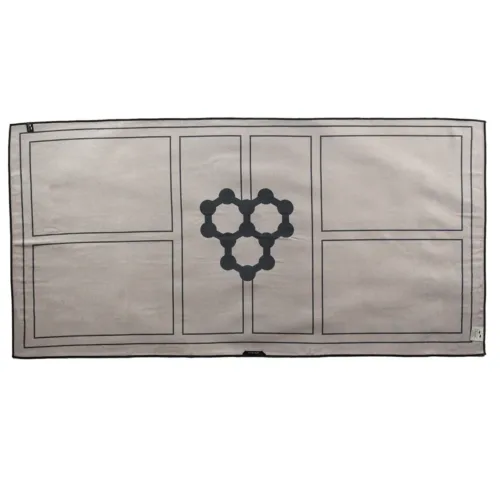 CRBN Performance Quick Dry Towel