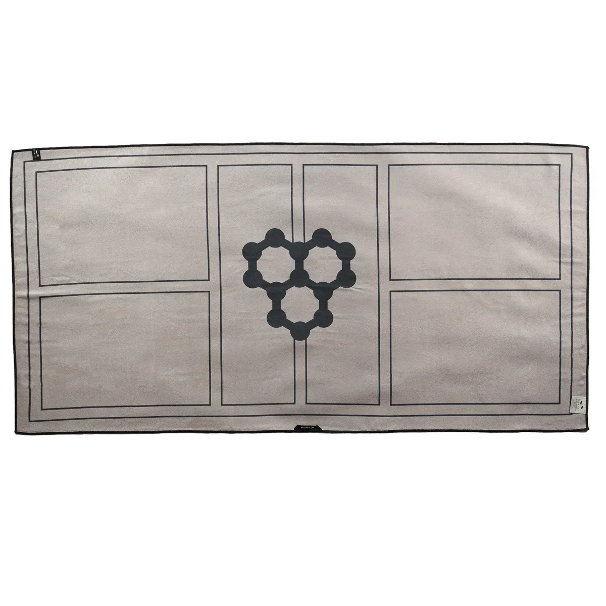 CRBN Performance Quick Dry Towel