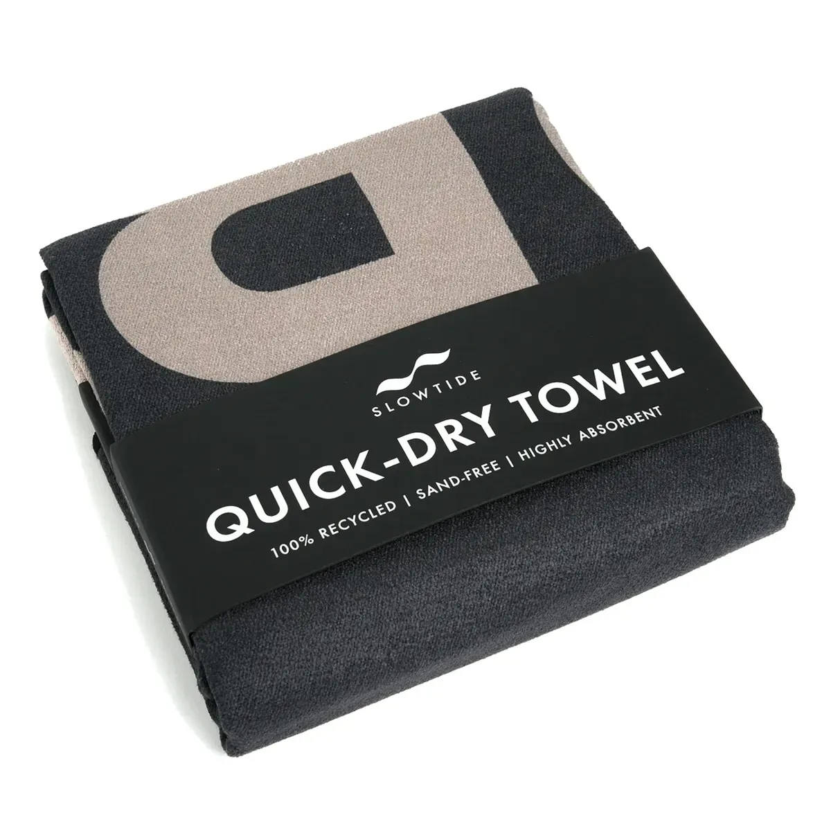 CRBN Performance Quick Dry Towel - Image 6