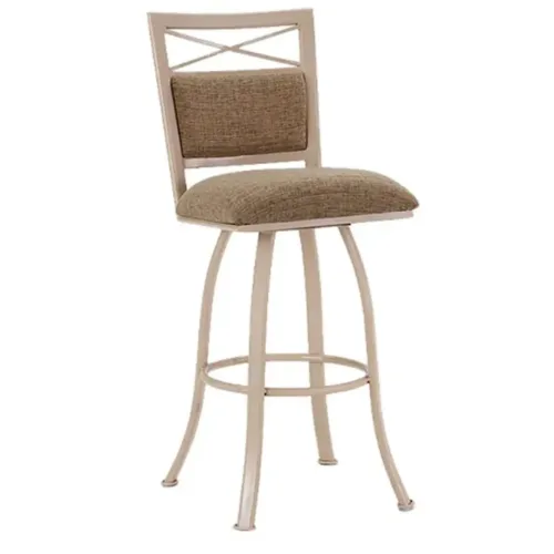 Denver Swivel Bar Stool