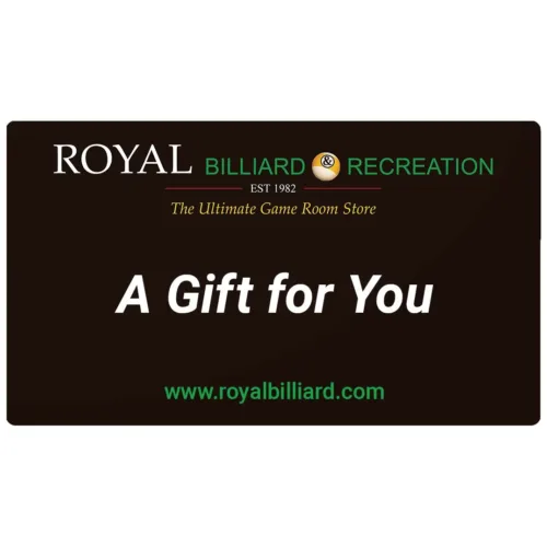 Gift Card - Choose Your Amount