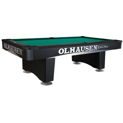 Grand Champion III Pool Table by Olhausen Billiards