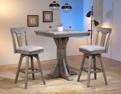 Graystone Pub Table