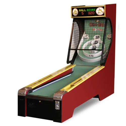 Skee-ball Classic Arcade Game