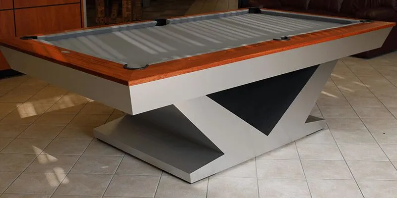 Landmark Pool Table by Olhausen Billiards - Image 3