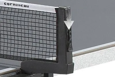 Indoor/Outdoor Ping Pong Table – 300X Crossover - Image 6
