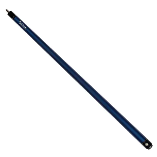 Nick Varner Pool Cue – Metallic Sapphire Sparkle – NV M10