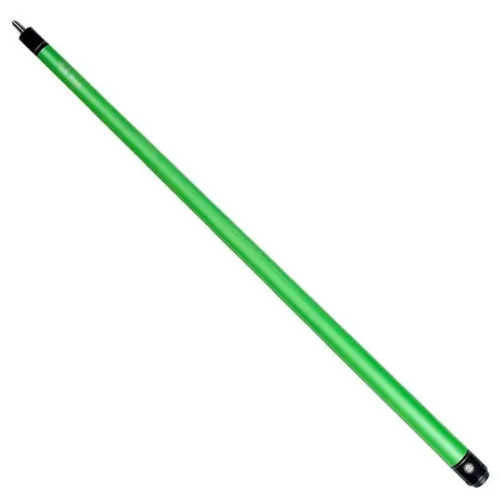 Nick Varner Pool Cue – Metallic Paradise Green – NV M13