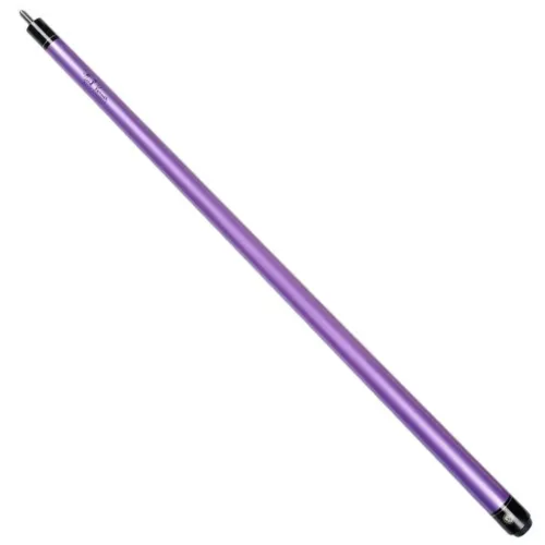 Nick Varner Pool Cue – Metallic Passionate Purple – NV M4