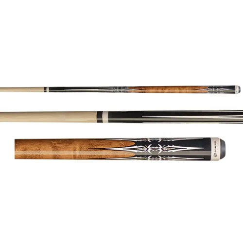 Players G-4114 Pool Cue