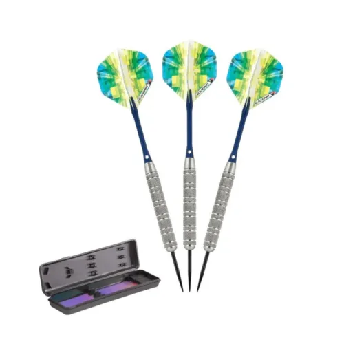 Prism Steel Tipped Dart Set