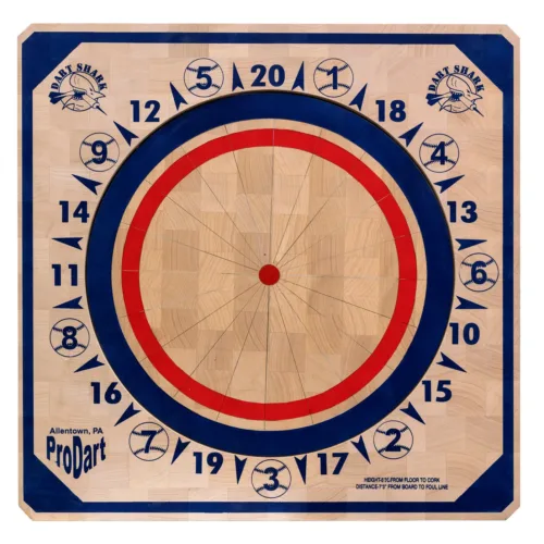 Dartshark American Dartboard