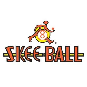 Skee-ball 1908 Arcade Game - Image 2