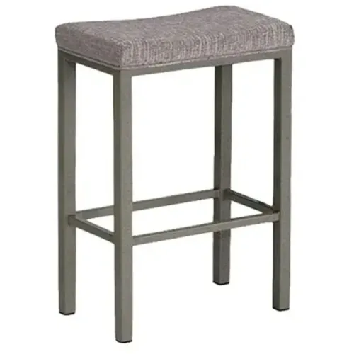 Soho Non-Swivel Stool