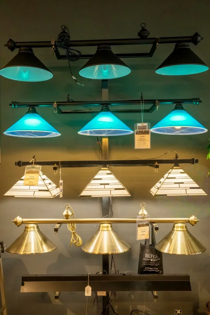 Home Bar Decor in Montgomeryville