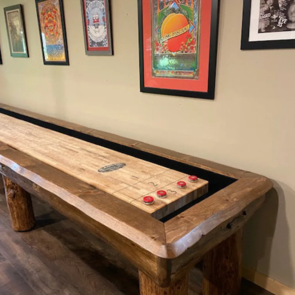 buy shuffleboard near
