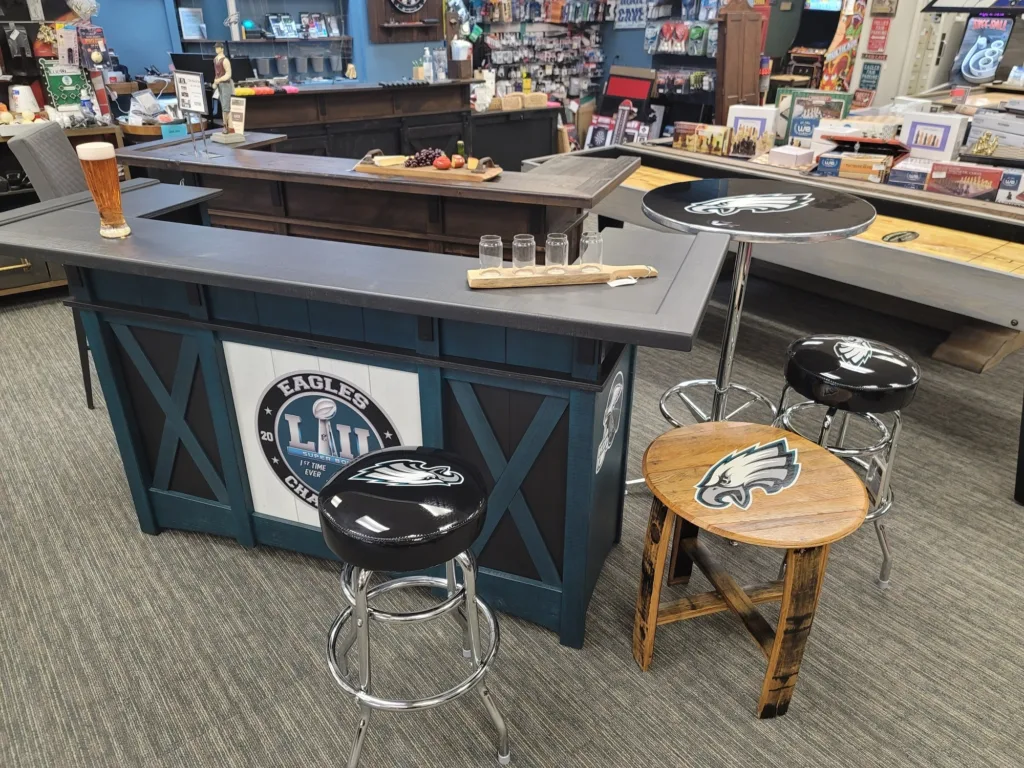 home bar near me