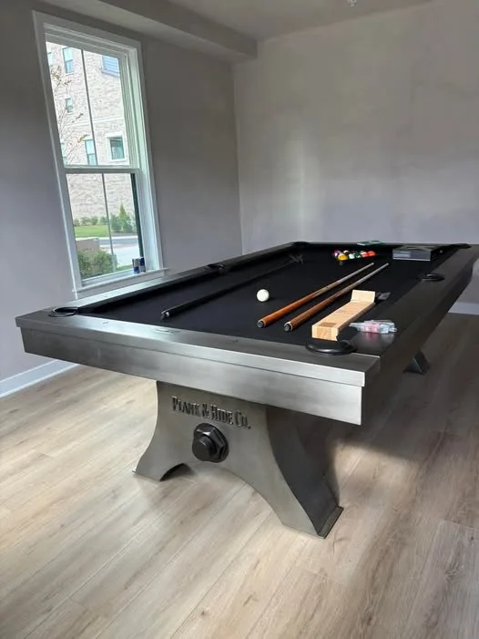 pool tables in lansdale pa