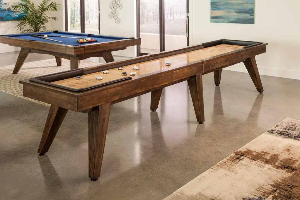 shuffleboard for sale
